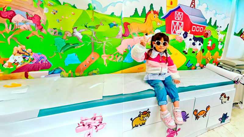 Consejos para prevenir el contagio de virus respiratorios en niños durante la asistencia escolar.