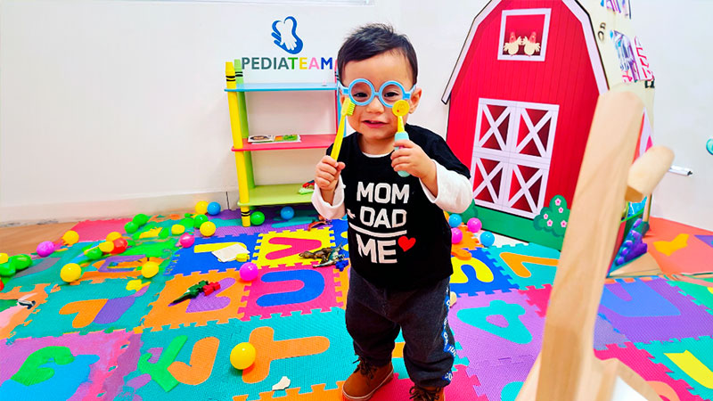 Importancia de los Controles Pediátricos