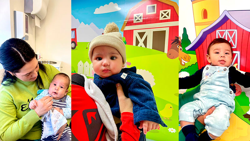 Consejos para Prevenir el Contagio de Virus Respiratorios en el Colegio