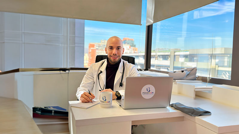 Consejos para Proteger la Piel de tu Bebé Menor de 6 Meses